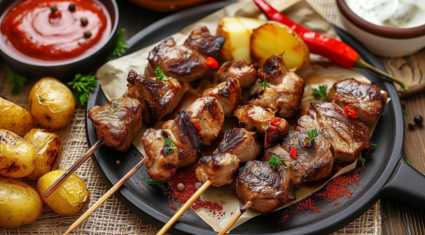 Tipps für ein gelungenes Barbecue-Erlebnis