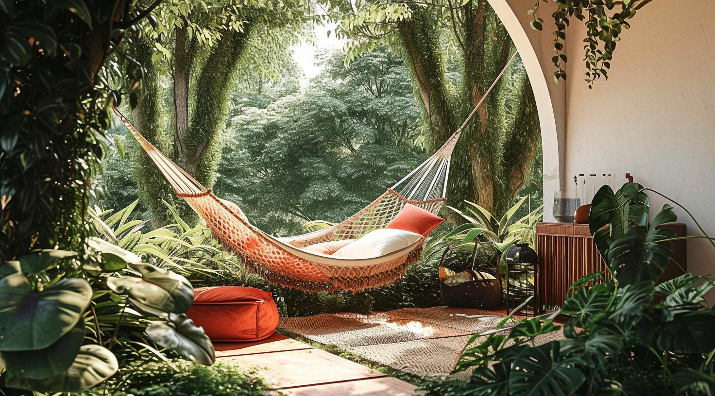 Die schönsten Möbel für den Garten