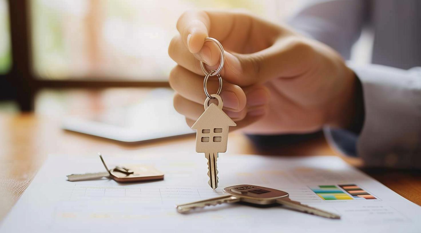 Richtig versichert im Eigenheim: Tipps und Tricks