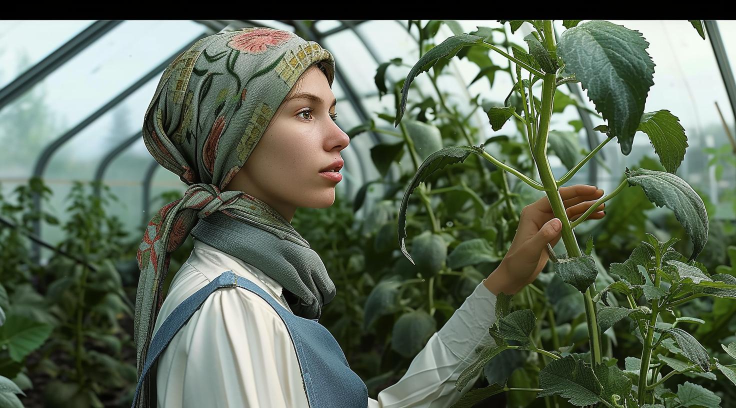 Nachhaltiger Garten: Tipps für die Selbstversorgung