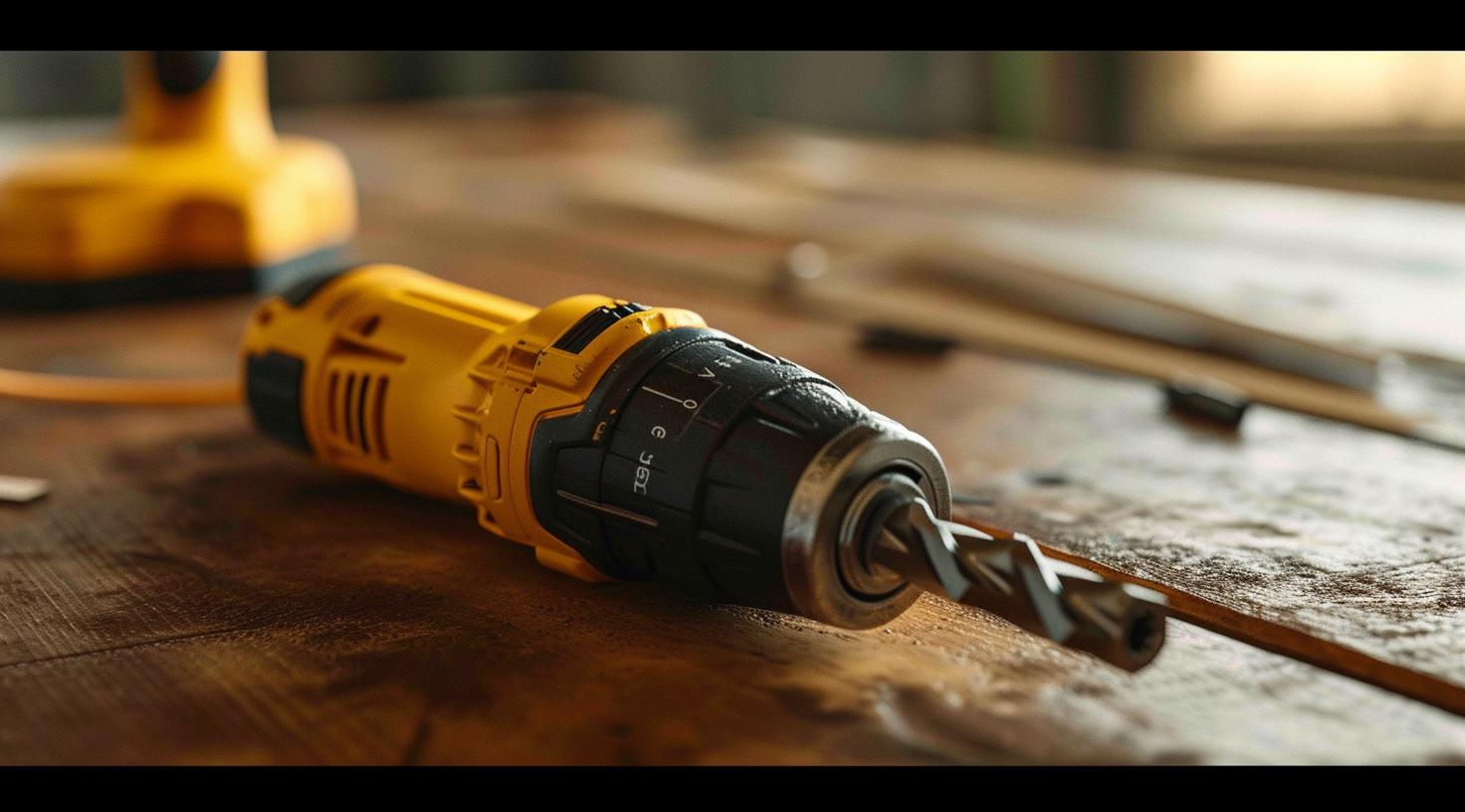 Die Top 5 Bohrmaschinen im direkten Vergleich